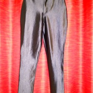 Out of gas brand new spandex disco pants